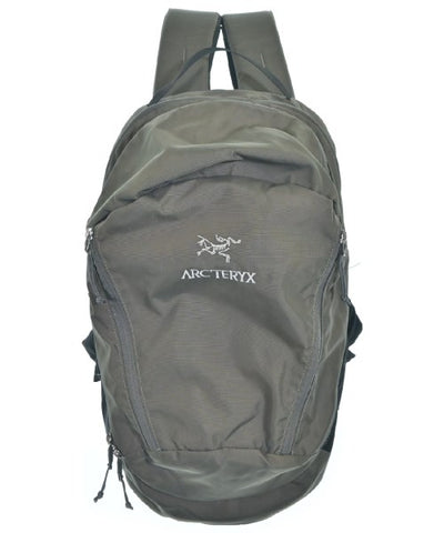 ARC'TERYX Backpacks