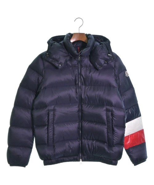 MONCLER Down jackets/Vests