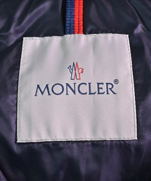 MONCLER Down jackets/Vests