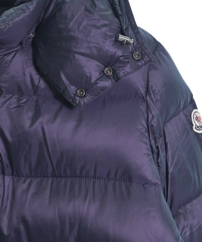 MONCLER Down jackets/Vests