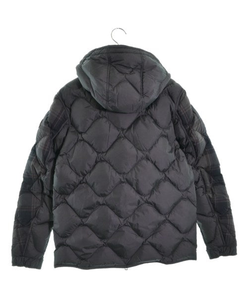 MONCLER Down jackets/Vests