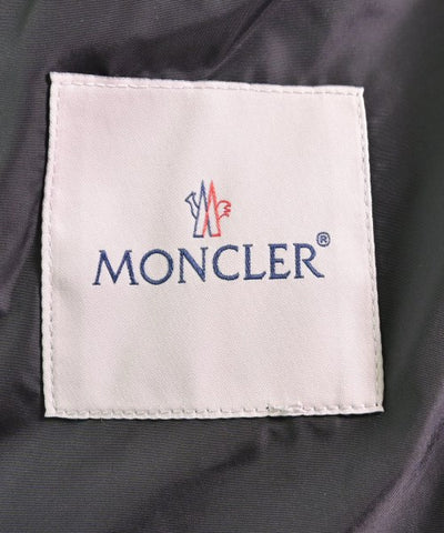 MONCLER Down jackets/Vests