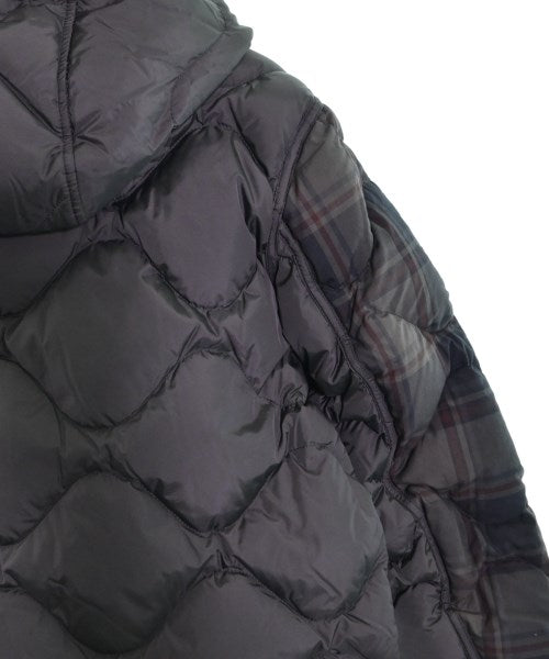 MONCLER Down jackets/Vests