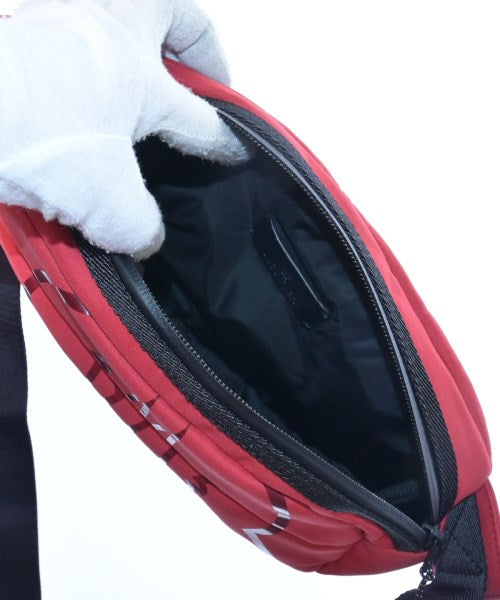 MONCLER Shoulder bags