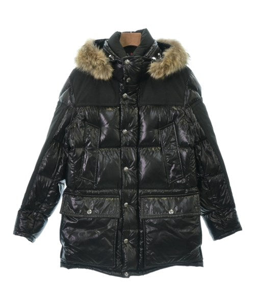 MONCLER Down jackets/Vests