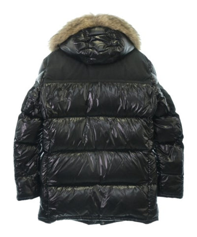 MONCLER Down jackets/Vests