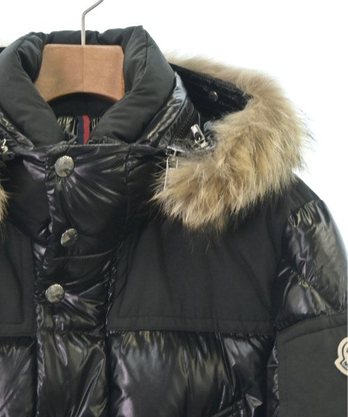 MONCLER Down jackets/Vests