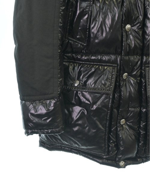 MONCLER Down jackets/Vests