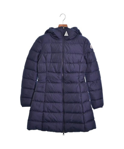 MONCLER Down coats