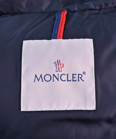 MONCLER Down coats