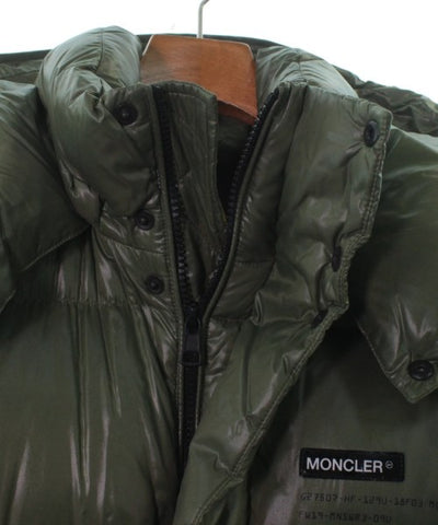 MONCLER Down jackets/Vests