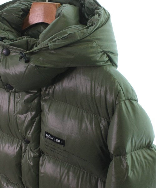 MONCLER Down jackets/Vests