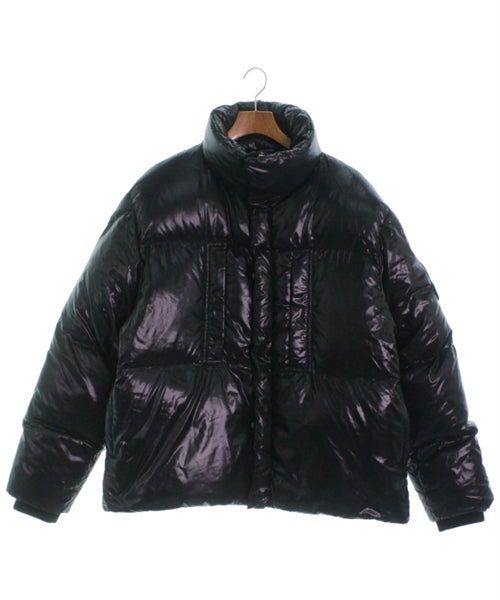 MONCLER Down jackets/Vests