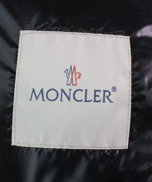 MONCLER Down jackets/Vests