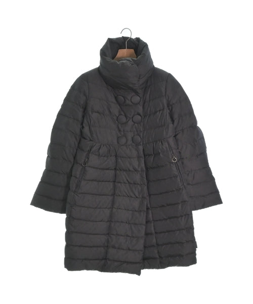 MONCLER Down coats