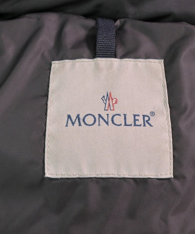 MONCLER Down coats