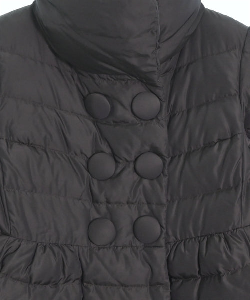 MONCLER Down coats