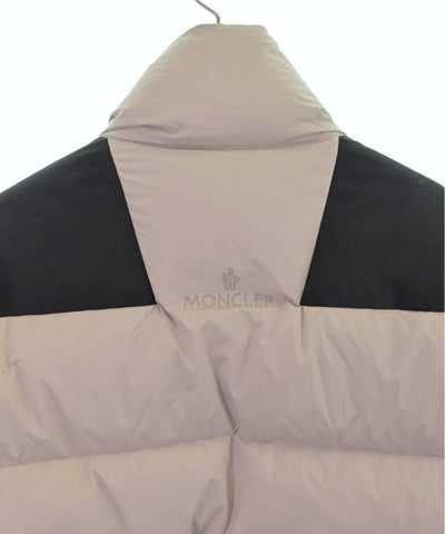 MONCLER Down jackets/Vests