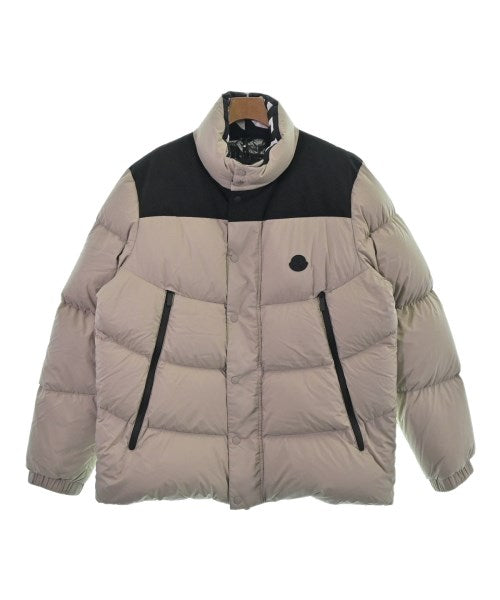 MONCLER Down jackets/Vests