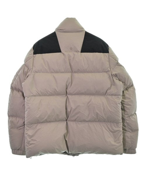 MONCLER Down jackets/Vests