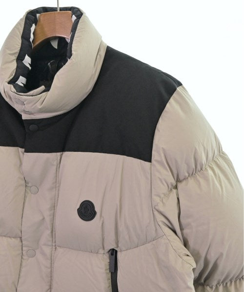 MONCLER Down jackets/Vests