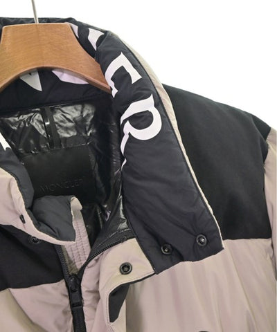 MONCLER Down jackets/Vests