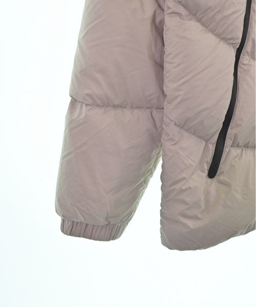 MONCLER Down jackets/Vests