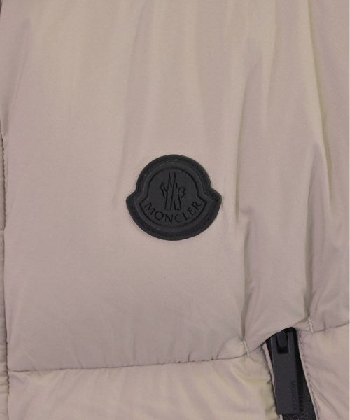 MONCLER Down jackets/Vests