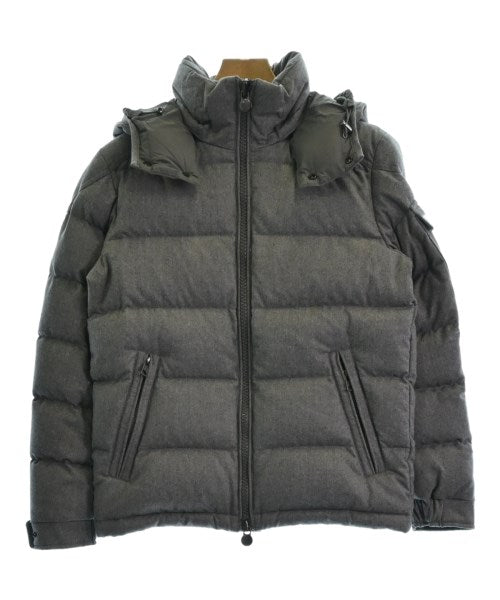 MONCLER Down jackets/Vests