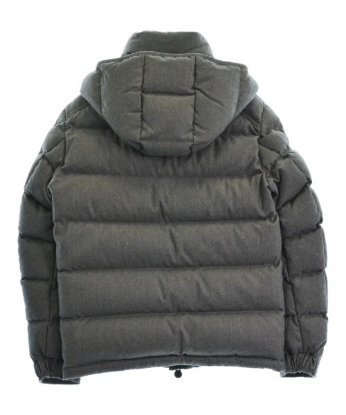 MONCLER Down jackets/Vests