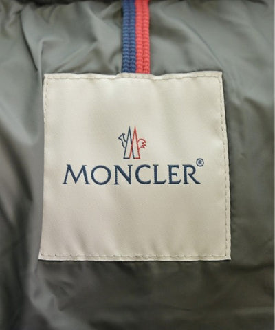 MONCLER Down jackets/Vests