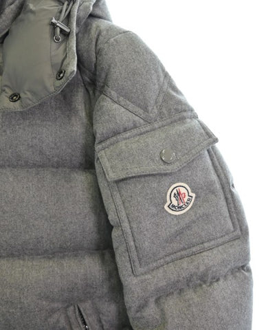 MONCLER Down jackets/Vests