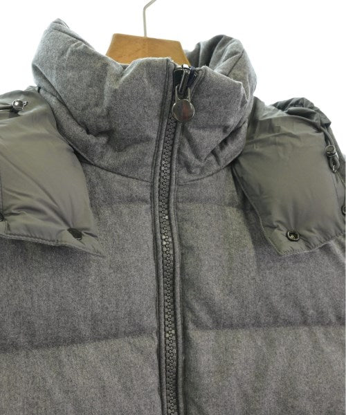 MONCLER Down jackets/Vests