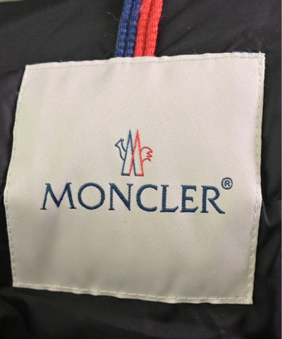 MONCLER Down coats