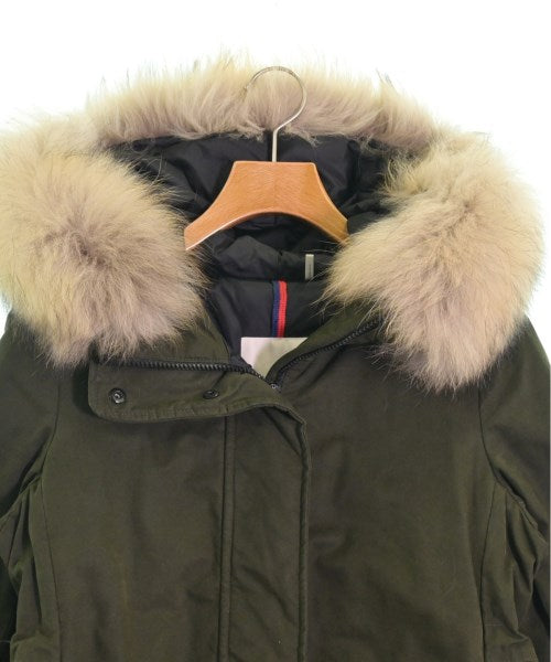 MONCLER Down coats