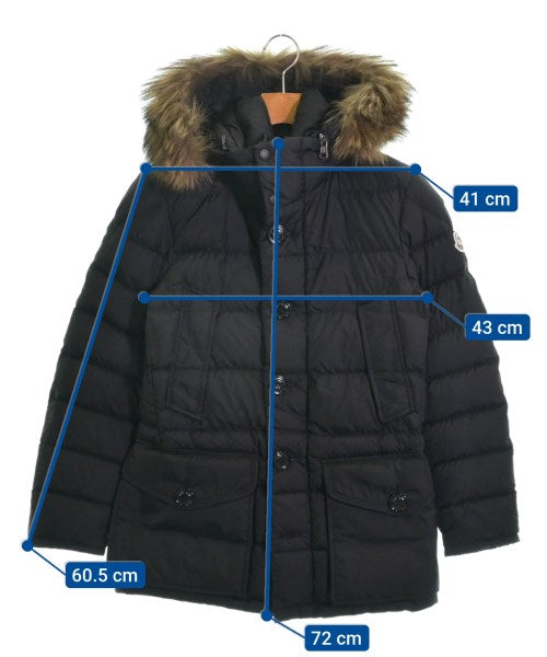 MONCLER Down jackets/Vests