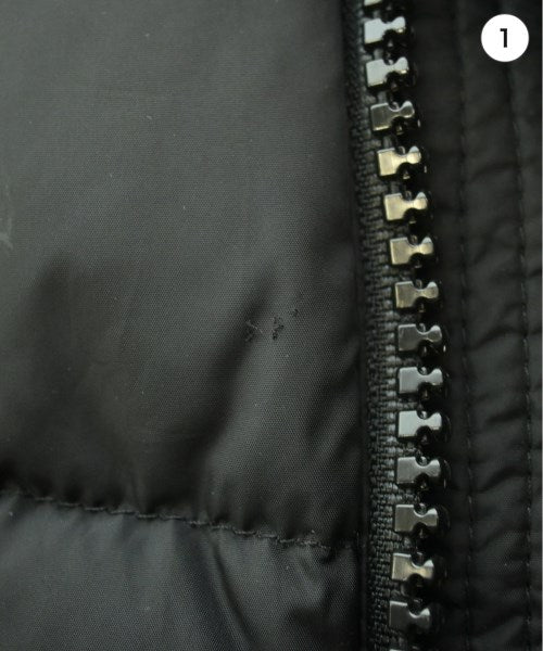 MONCLER Down jackets/Vests