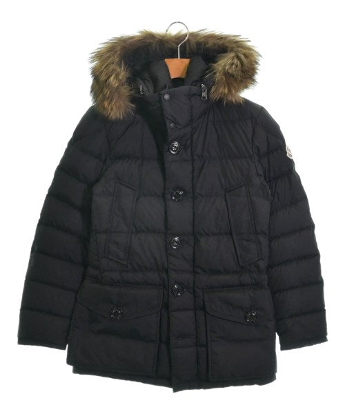 MONCLER Down jackets/Vests