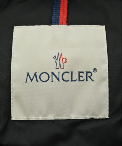 MONCLER Down jackets/Vests