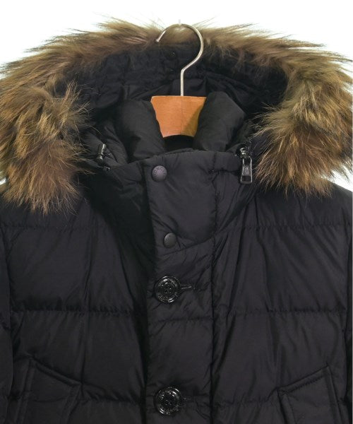 MONCLER Down jackets/Vests