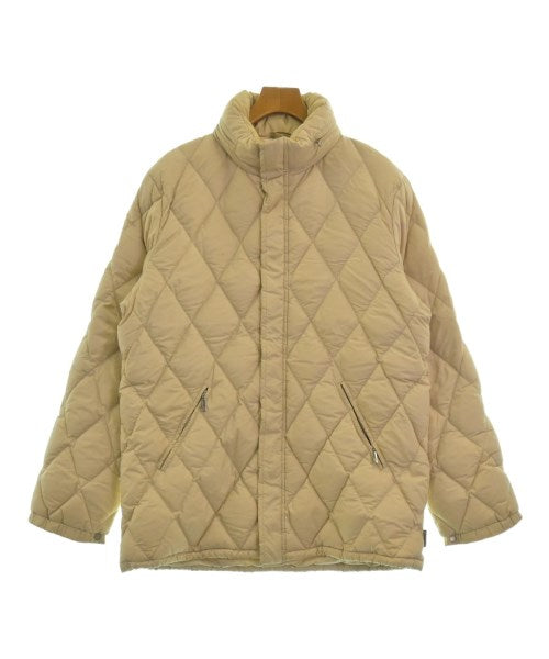 MONCLER Down jackets/Vests