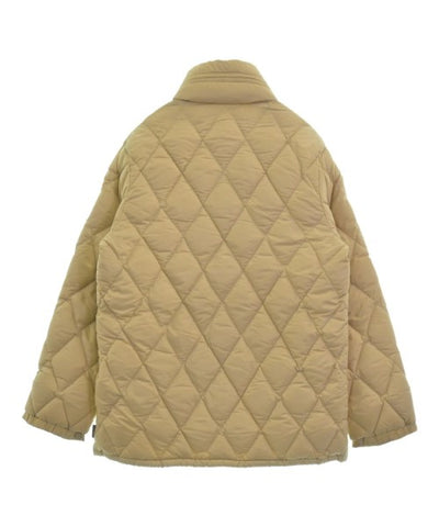 MONCLER Down jackets/Vests