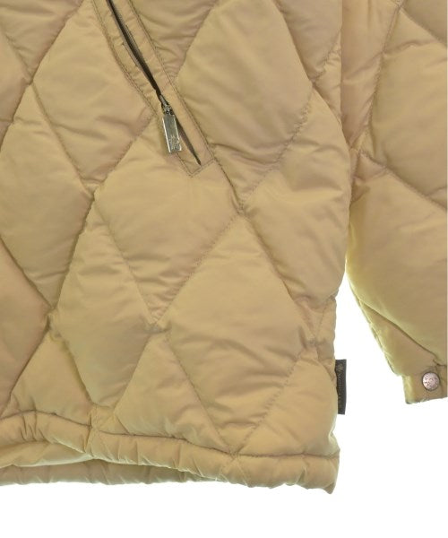 MONCLER Down jackets/Vests