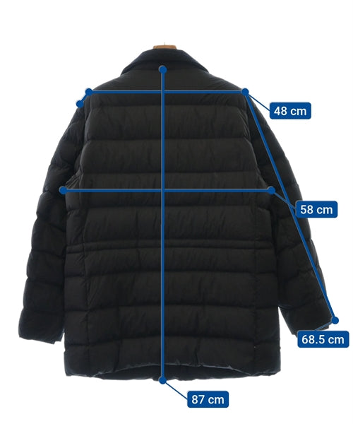 MONCLER Down jackets/Vests