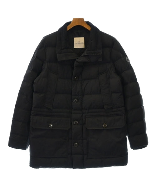 MONCLER Down jackets/Vests