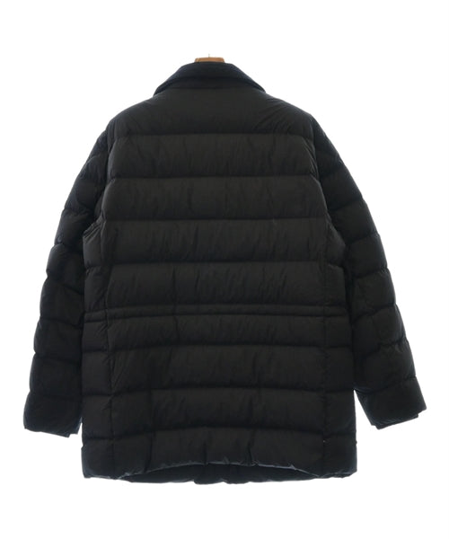 MONCLER Down jackets/Vests