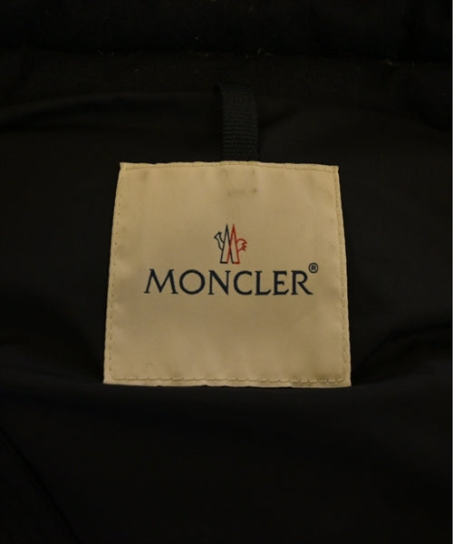 MONCLER Down jackets/Vests