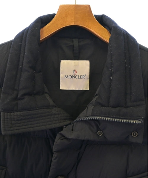 MONCLER Down jackets/Vests