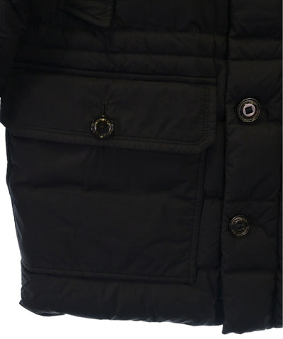 MONCLER Down jackets/Vests