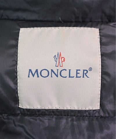 MONCLER Down jackets/Vests